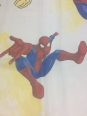 Perdea Copii Spiderman mic