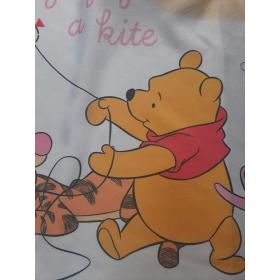 Draperie Copii Cu Winnie De Plus