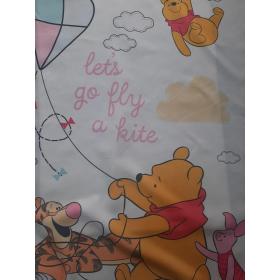 Draperie Copii Cu Winnie De Plus mic