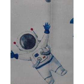 Draperie Tip Blackout Astronaut mic