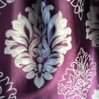 Draperie Blackout 2 Fete Cu Model. mic