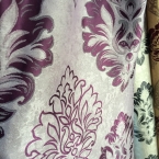 Draperie Blackout 2 Fete Cu Model. mic