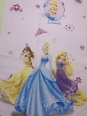 Draperie Copii Cu Printese Disney mic