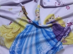 Draperie Copii Cu Printese Disney mic