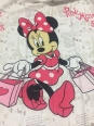 Draperie Copii Minnie mic