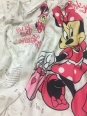 Draperie Copii Minnie mic