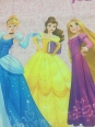 Draperie Copii Printese Disney Roz