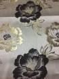 Draperie Cu Model Floral mic