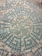 Draperie Cu Model Sorrento Turcoaz
