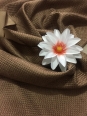 Draperie In Impletita Blackout Bej Petrol mic
