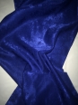 Draperie Soft Bleumarin mic