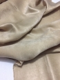 Draperie Soft Uni Caffe Au Lait mic