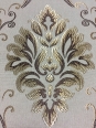 Draperie Tip In Cu Model Regal