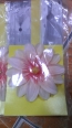 Floare Cu Magnet, Roz mic
