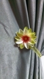 Floare Cu Magnet, Verde mic