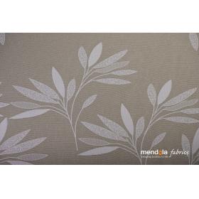 Perdea Evasion Cu Broderie