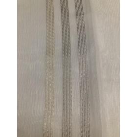 Perdea Reka Tip In Cu Model Dungi mic