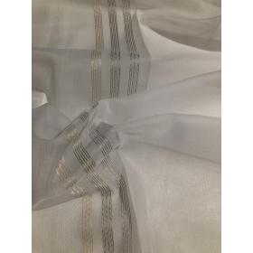 Perdea Reka Tip In Cu Model Dungi mic