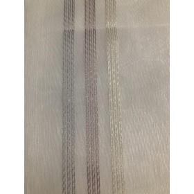 Perdea Reka Tip In Cu Model Dungi mic