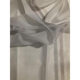 Perdea Reka Tip In Cu Model Dungi mic