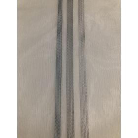 Perdea Reka Tip In Cu Model Dungi mic