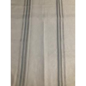 Perdea Reka Tip In Cu Model Dungi mic