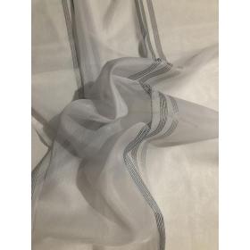 Perdea Reka Tip In Cu Model Dungi mic