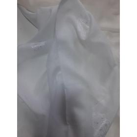 Perdea Tip In Cu Model Floral mic