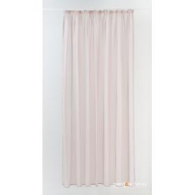 Perdea Voile mic