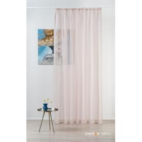 Perdea Voile mic