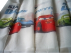 Perdea Copii Cars mic