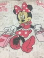 Perdea Copii Minnie mic