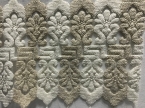Perdea Cu Broderie