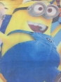 Perdea Minions Mov