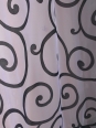 Perdea Organza  mic