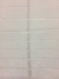 Perdea Semiorganza Letizia Alb mic