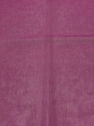 Perdea Tip In Uni Fuchsia Inchis mic