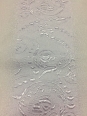Perdea Tip Voile Cu Broderie Alba mic
