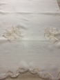 Perdea Voal Cu Broderie mic