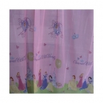 Perdele Printese mic