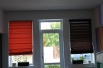 Rulouri Textile Shade